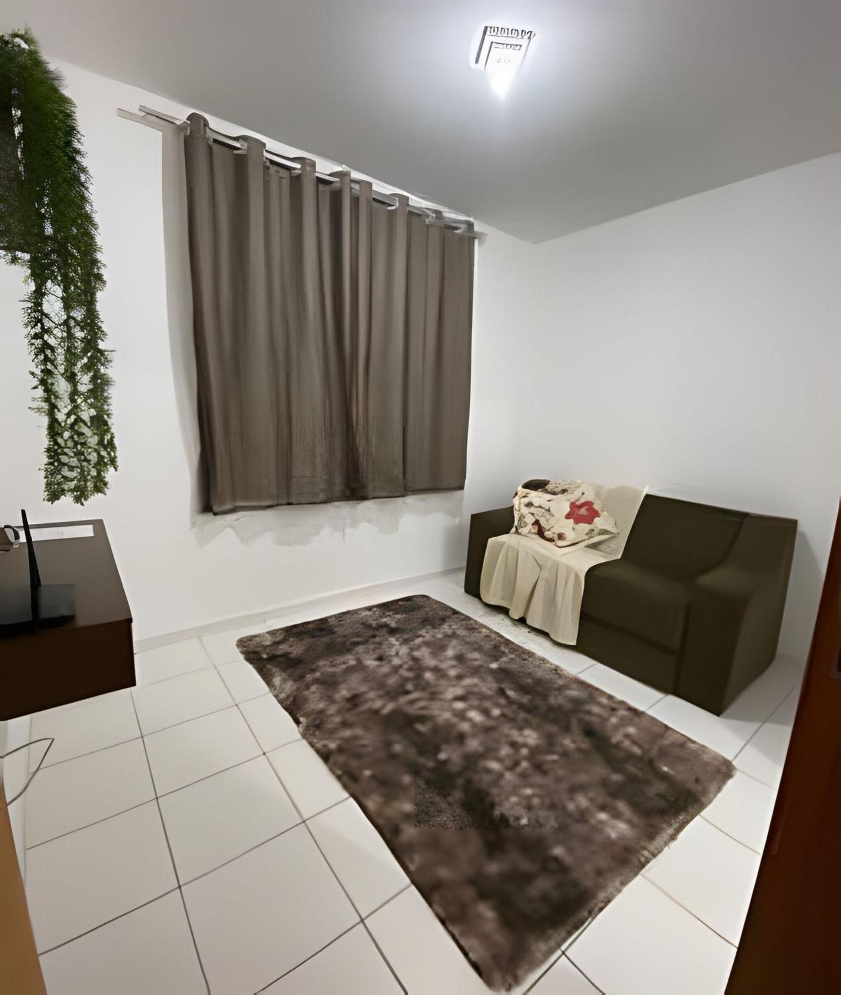 Apartamento Viva O Sonho Apt C/Ar No Sim Feira de Santana Exterior foto